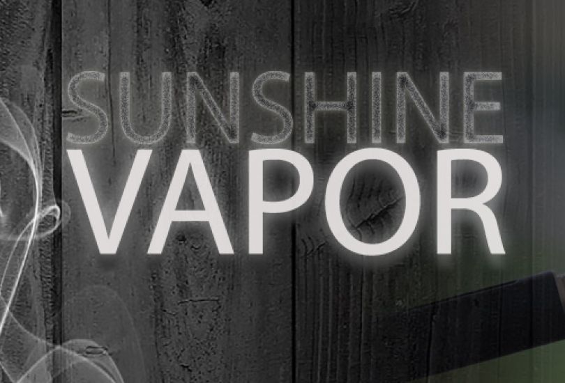 SUNSHINE VAPOR LLC
