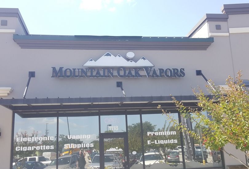 Mountain Oak Vapors of Oviedo