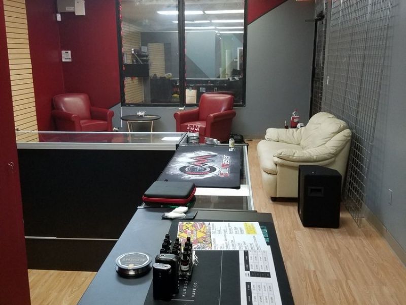 elfbar nachfüll pod läuft aus The Best Vape Shops (Stores) Open Near Me in Plymouth