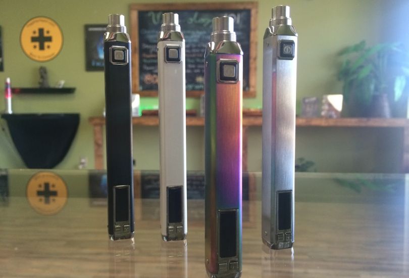 Cheaha Vapes