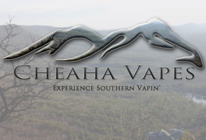 Cheaha Vapes