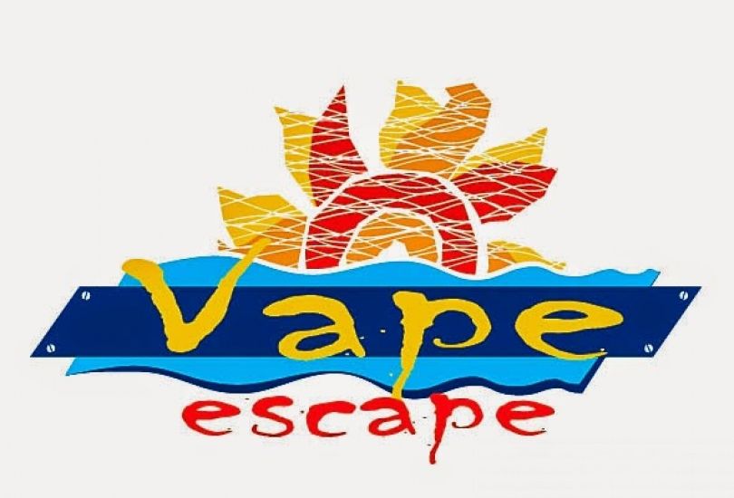 Vape Escape of Boaz