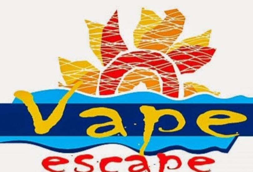 Vape Escape of Boaz