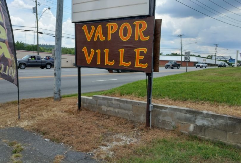 Vapor Ville
