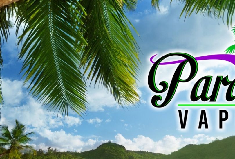 Paradise Vapors