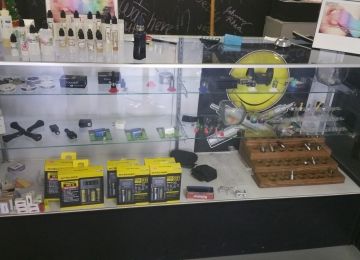 A New Hope Vape Shop