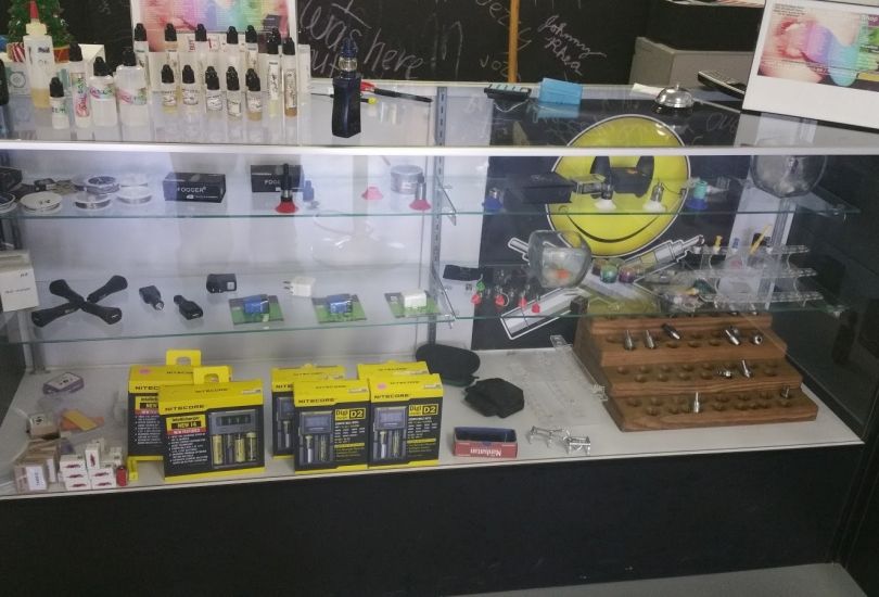 A New Hope Vape Shop