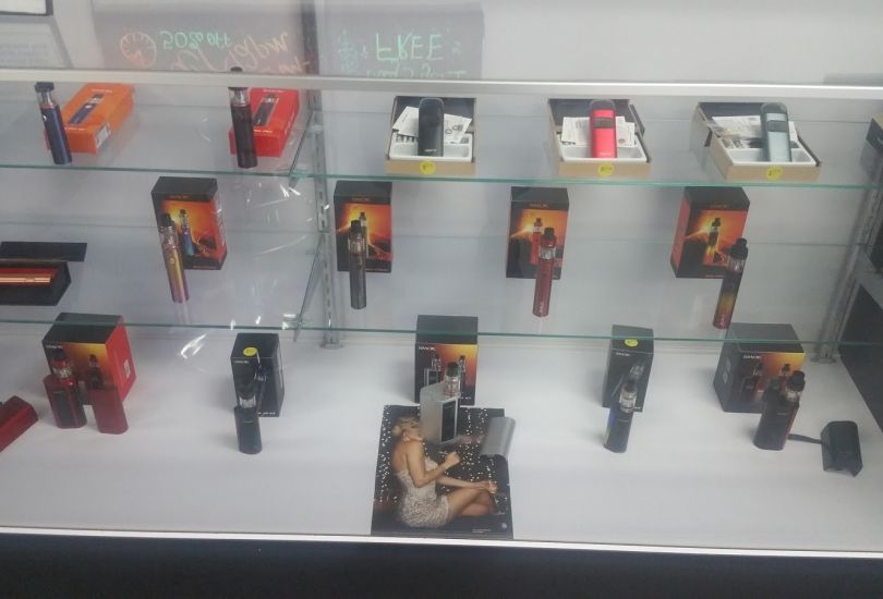 A New Hope Vape Shop