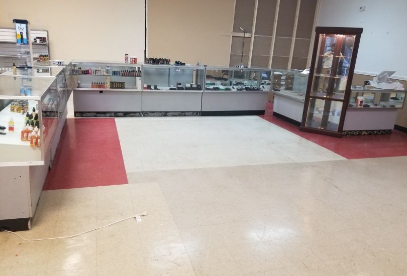 LA VAPRO vape shop