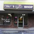 The Vape Shop