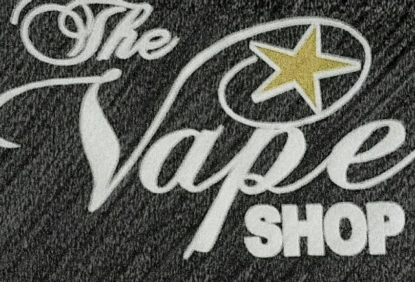 The Vape Shop