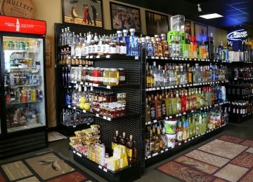 R & R Wine and Liquor And Vape