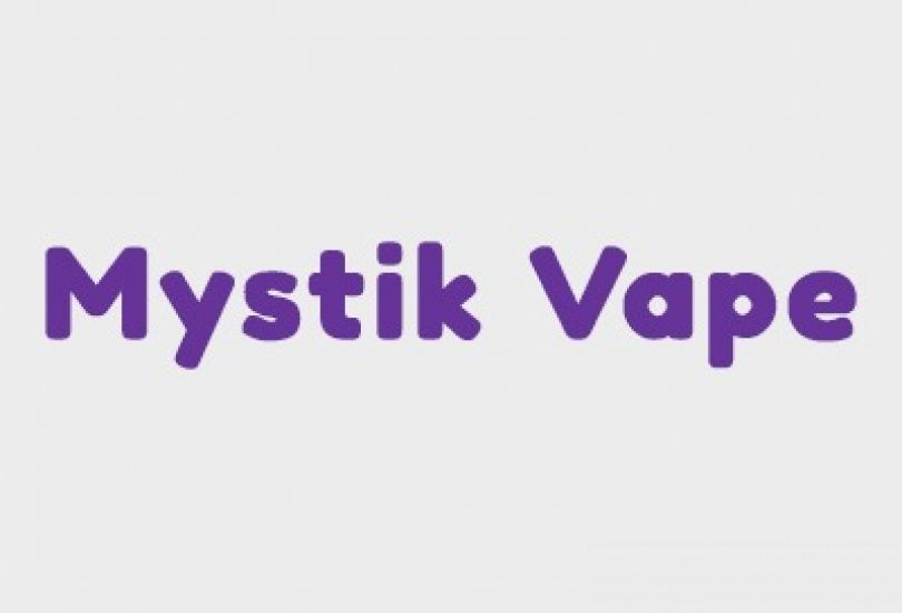 Mystik Vape