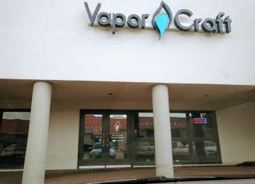 Vapor Craft of Montgomery