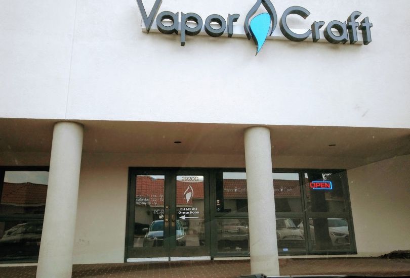 Vapor Craft of Montgomery