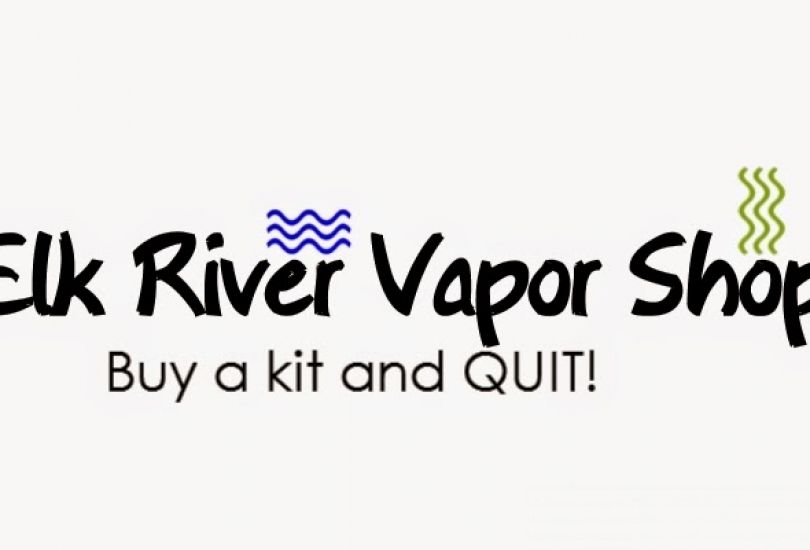 elk river vapor shop