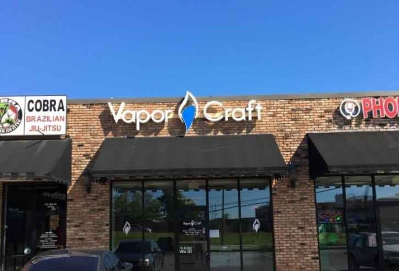 Vapor Craft of Tuscaloosa