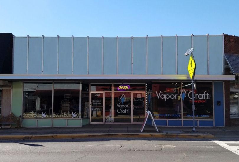 Vapor Craft of Fort Payne