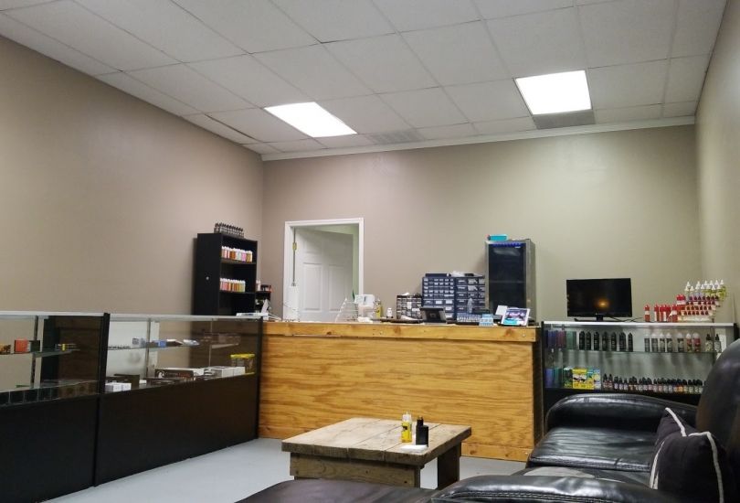 Sweet Home Vapor Co Guntersville AL