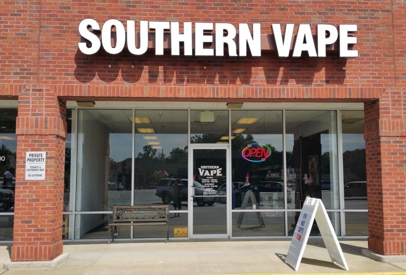 Southern Vape