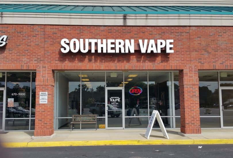 Southern Vape