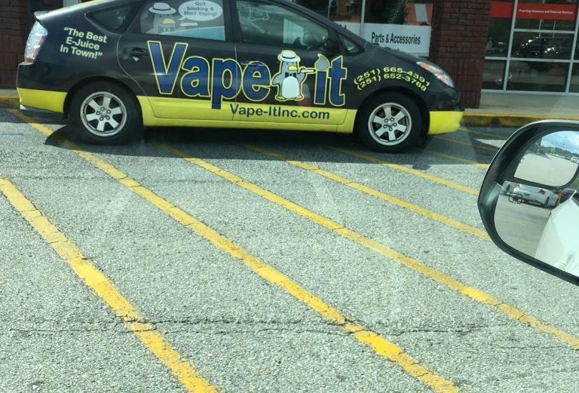 Vape-It