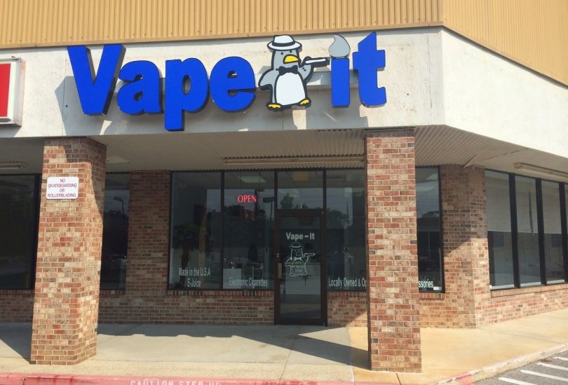 Vape-It