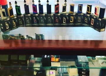 Tasty Haze - Vape Shop