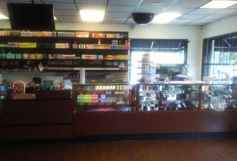 Tasty Haze - Vape Shop