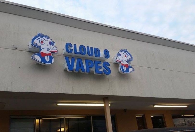 Cloud 9 Vapes