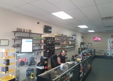 Vape Loft Oxford