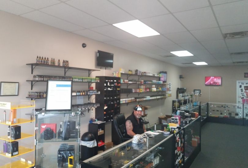 Vape Loft Oxford