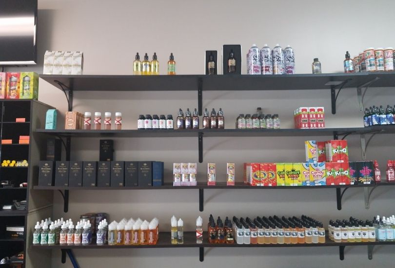 Vape Loft Oxford