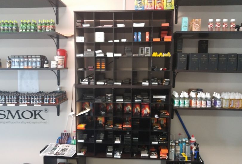 Vape Loft Oxford