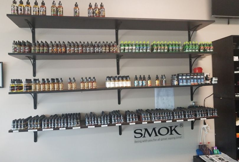 Vape Loft Oxford