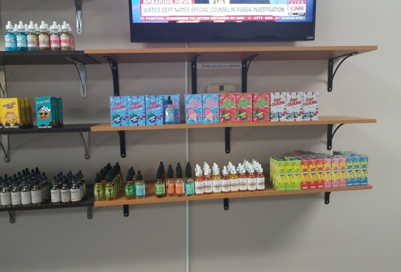 Vape Loft Oxford