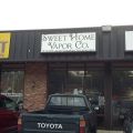 Sweet Home Vapor Co