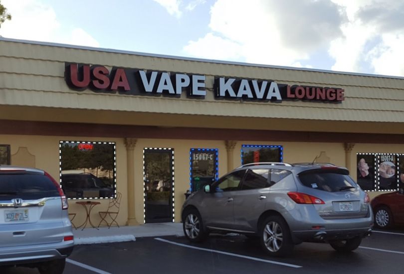 USA Vape