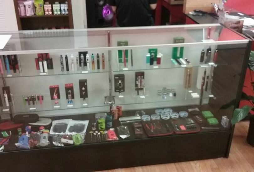 Juicy's Vapor Lounge Sebring