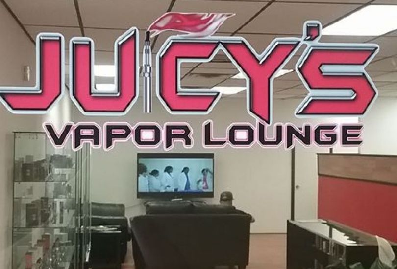 Juicy's Vapor Lounge Sebring