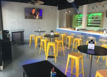 All Access Vapor Palm Harbor