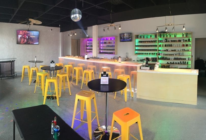 All Access Vapor Palm Harbor