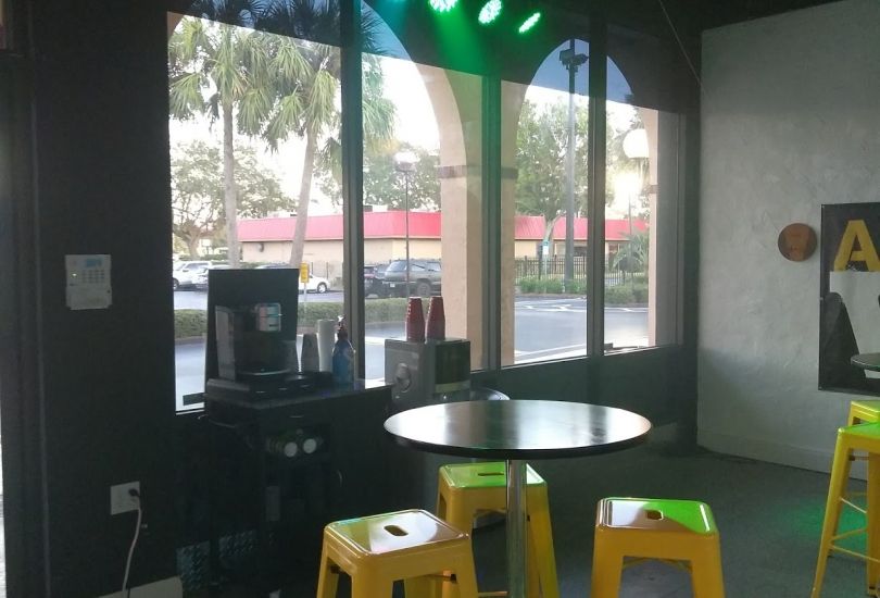 All Access Vapor Palm Harbor