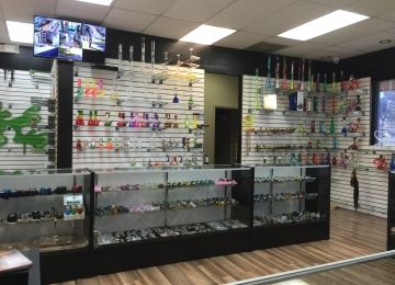 Marleys House Clearwater Vape & Smoke Shop