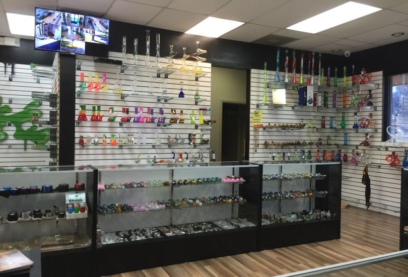 Marleys House Clearwater Vape & Smoke Shop