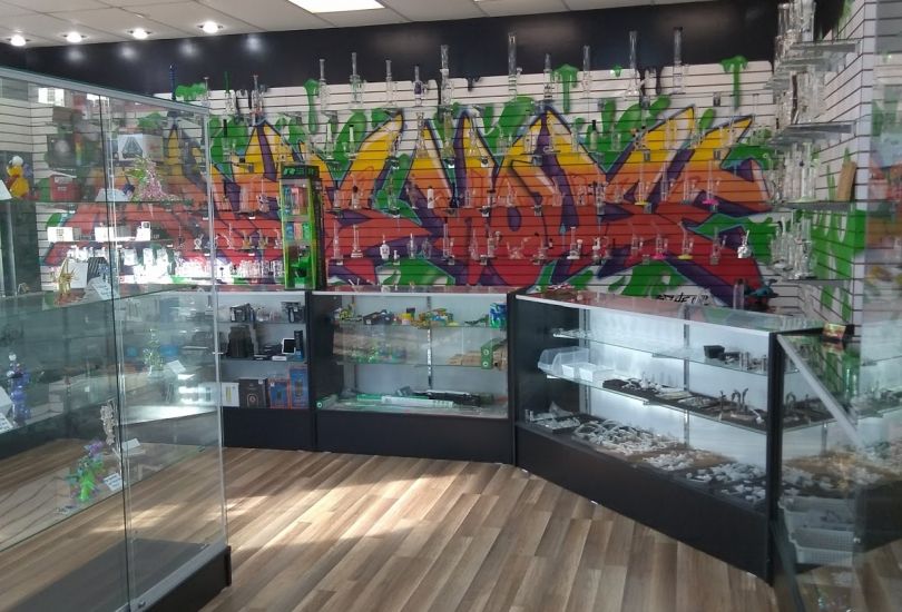 Marleys House Clearwater Vape & Smoke Shop