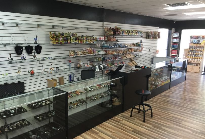 Marleys House Clearwater Vape & Smoke Shop