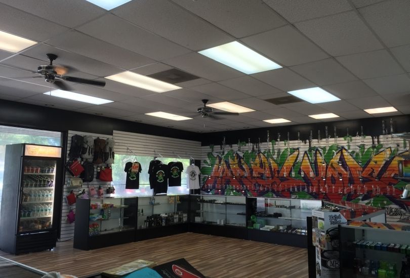 Marleys House Clearwater Vape & Smoke Shop