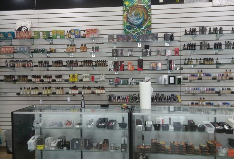 Marleys House Clearwater Vape & Smoke Shop