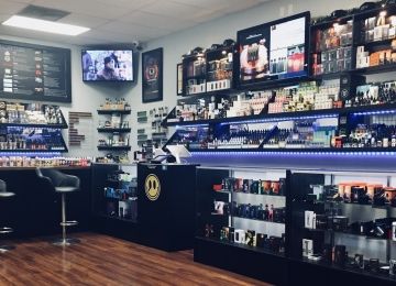 Vapor Depot USA